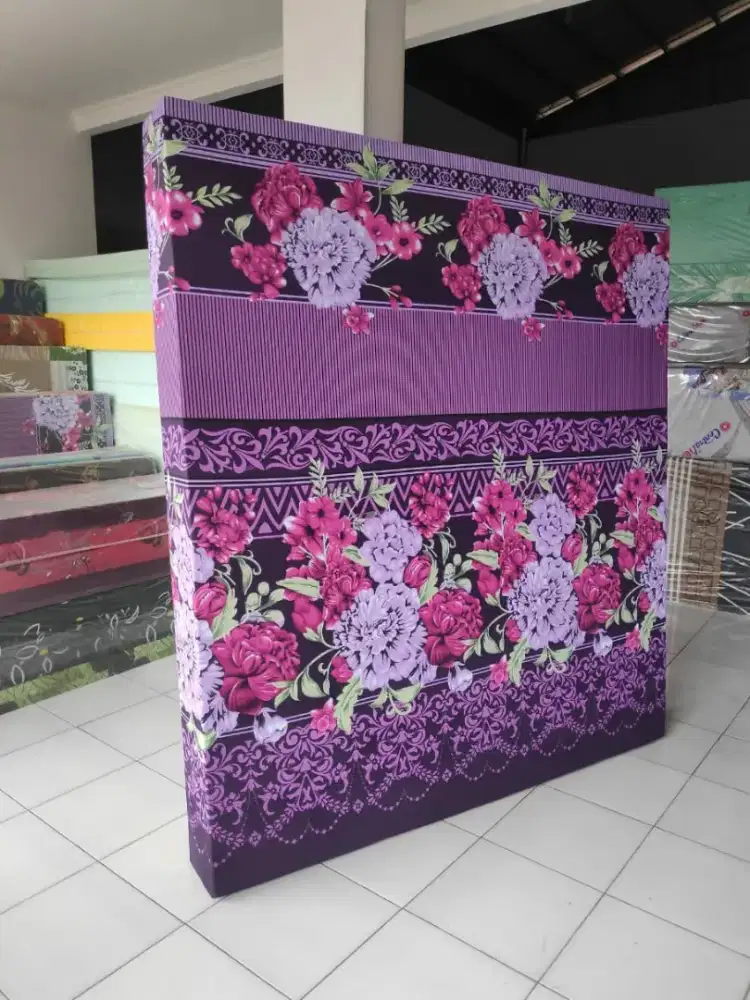 Kasur inoac UK 200*160*20