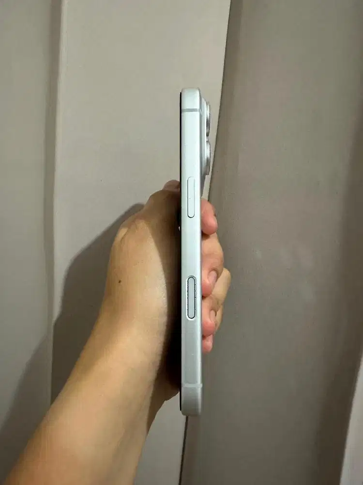 Iphone 17 pro 256gb silver ibox + garansi protec bisa TT