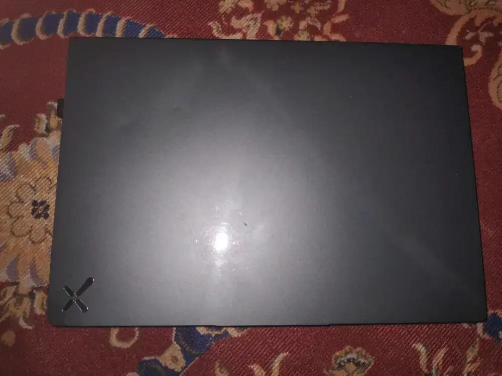 AXIOO HYPE 7 AMD X8, RYZEN 7 6800H, RAM 16 SSD 512