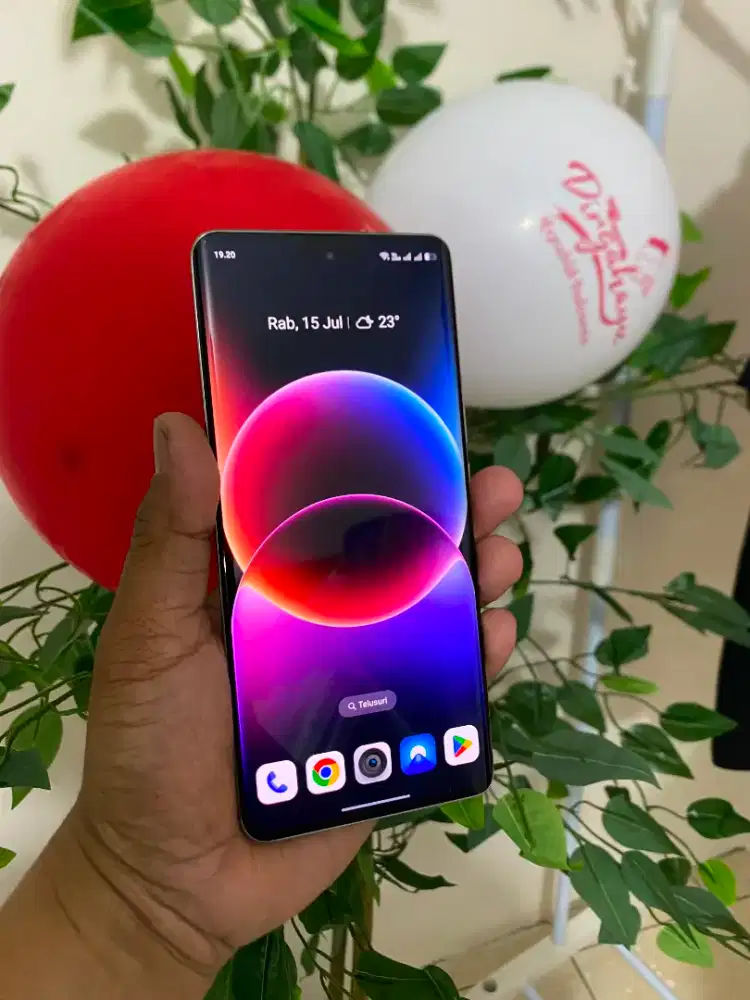Realme 12 pro plus 5G