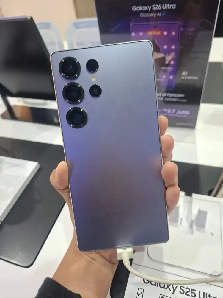 Samsung S25 Ultra