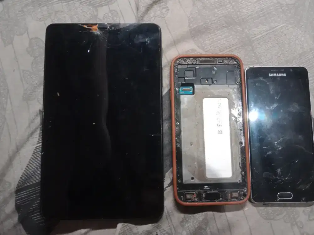Jual HP rusak take all