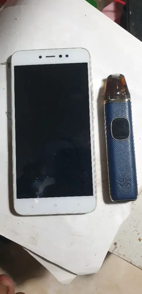 Xiomi redmi note 5A