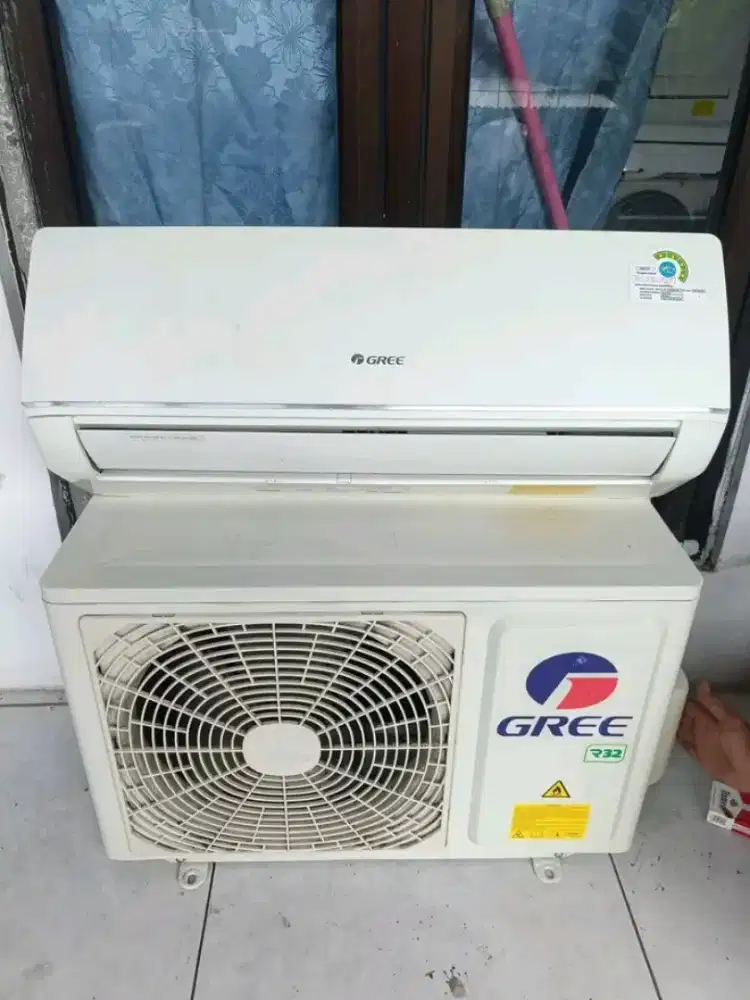 AC 1/2PK Gree 325W lowatt