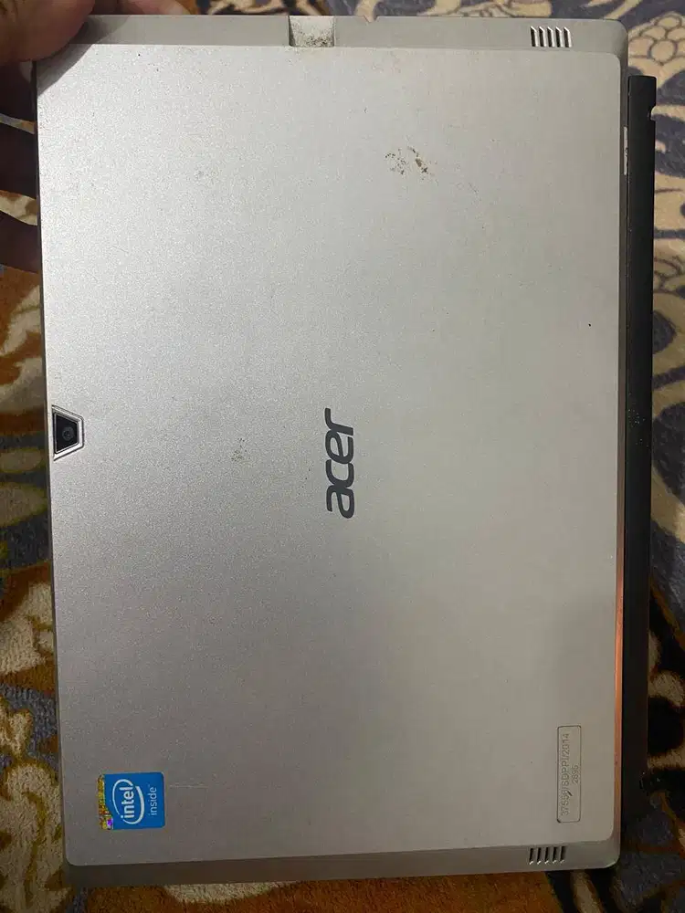 Jual Mati Total Laptop Acer One 10 Hybrid