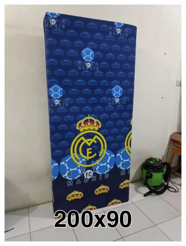 Kasur inoac UK*200*90*15