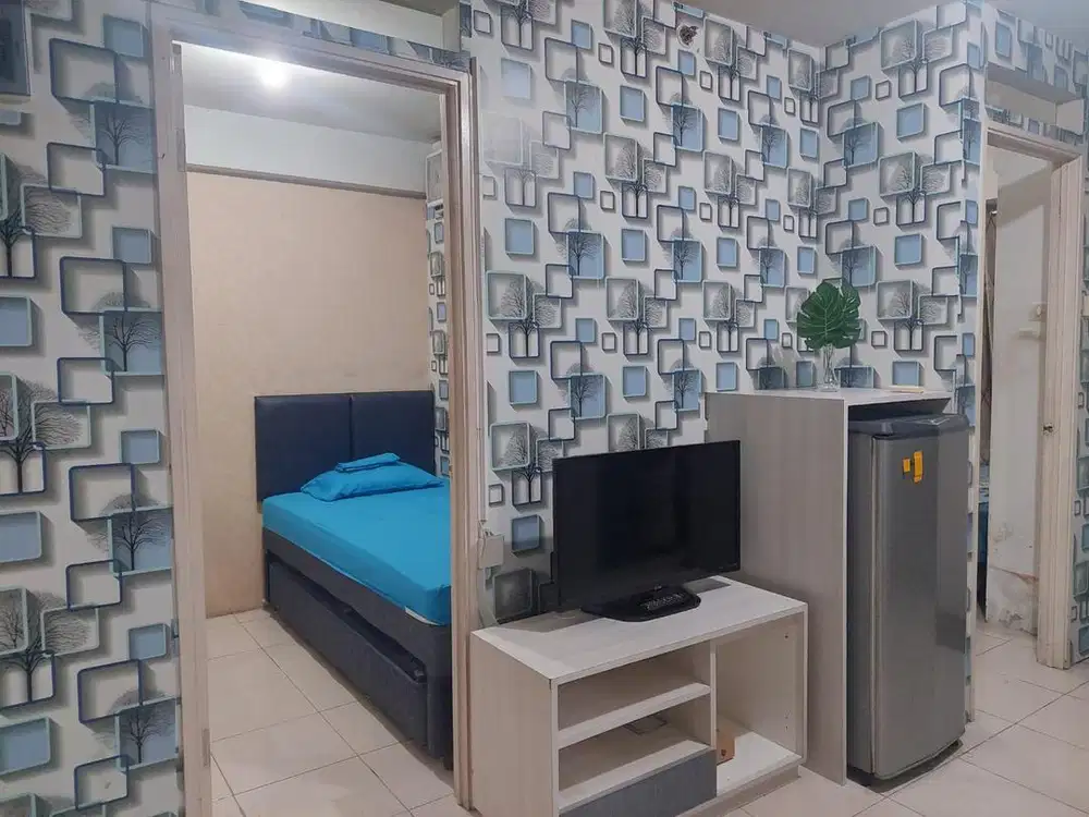 APARTMENT 2BR KALIBATA CITY TOWER EBONY 21