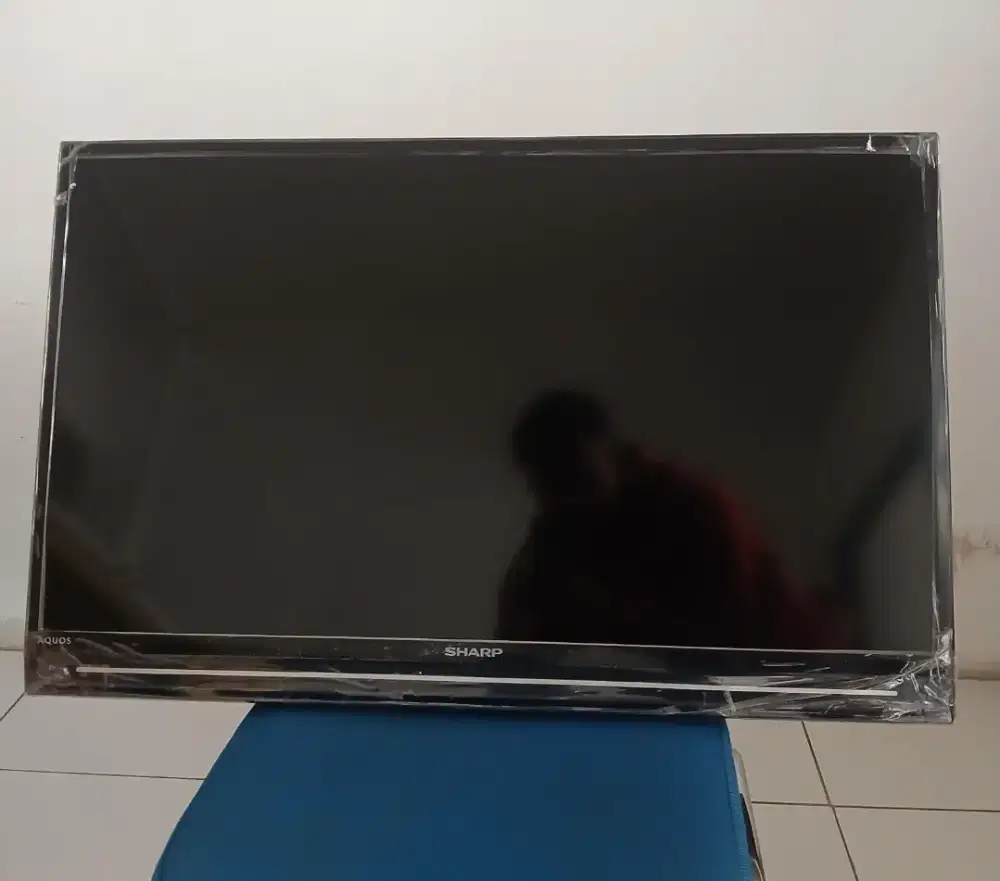 Dijual LED TV SHARP 32 inch