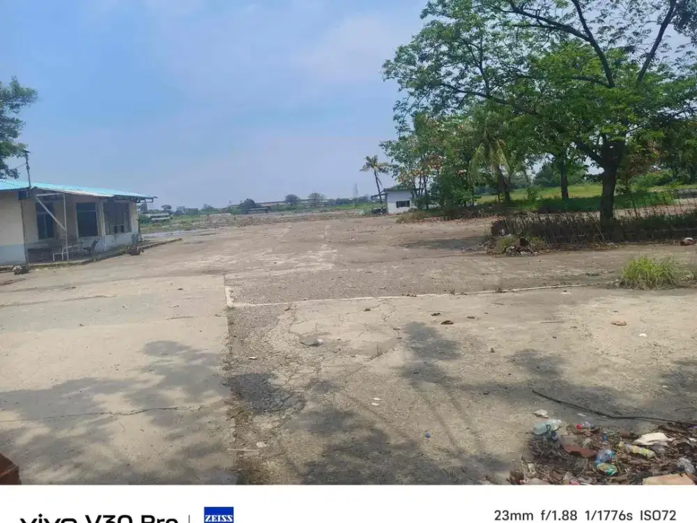 dijual tanah di cakung jaktim