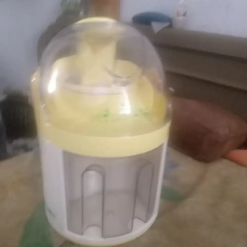 Juicer blender jus