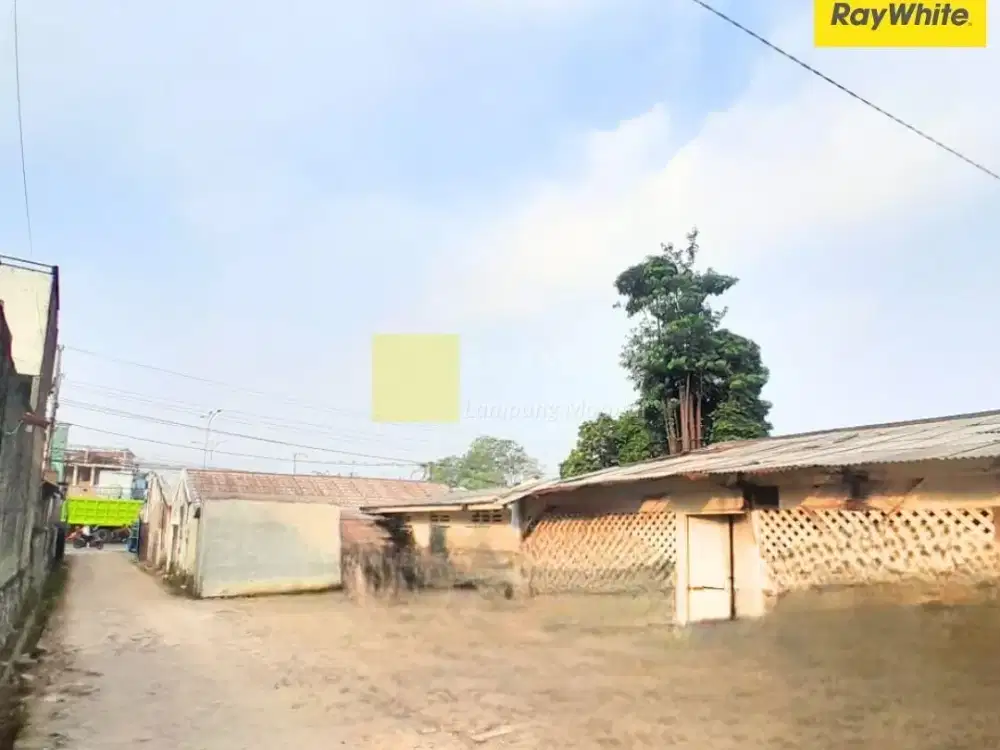 Dijual Tanah di Hajimena, Natar, Lampung Selatan (kode : Hen 3625)