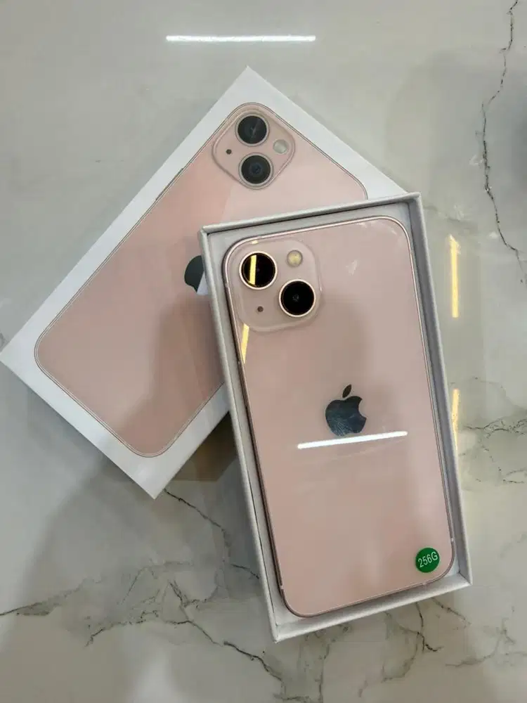 Iphone 13 128GB inter