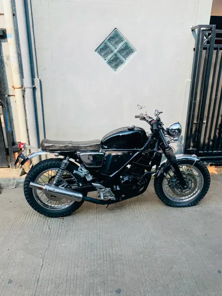 British basic cbr250r cbu
