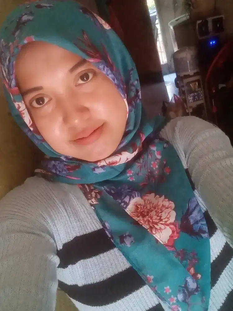 Saya sedang mencari pekerjaan