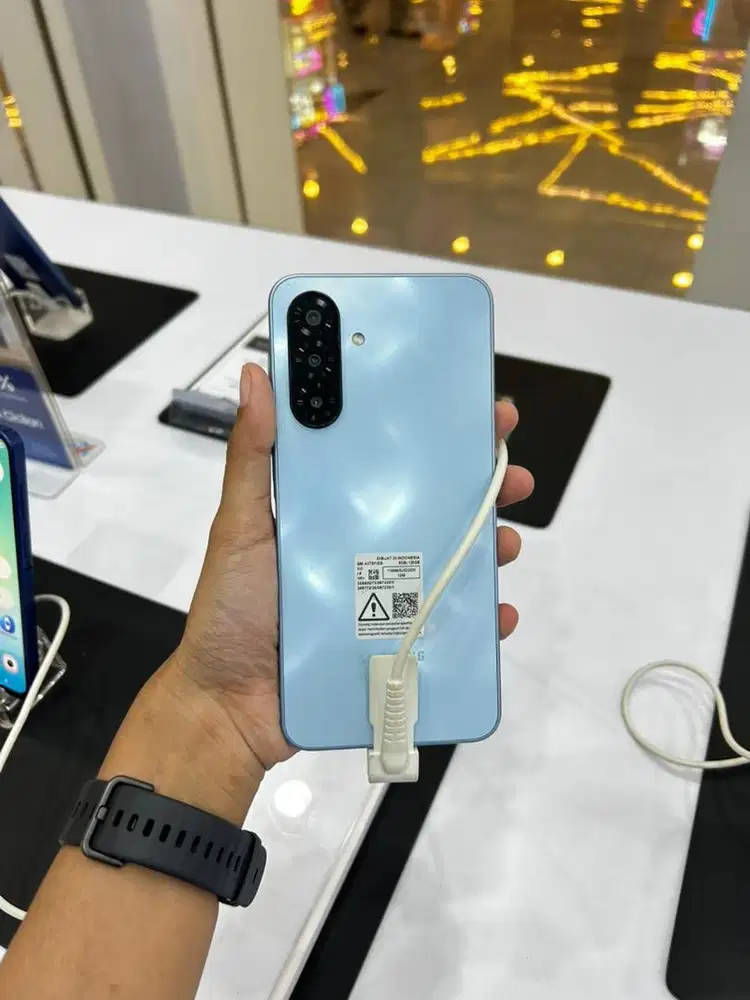 Promo A17 4g 4/128gb