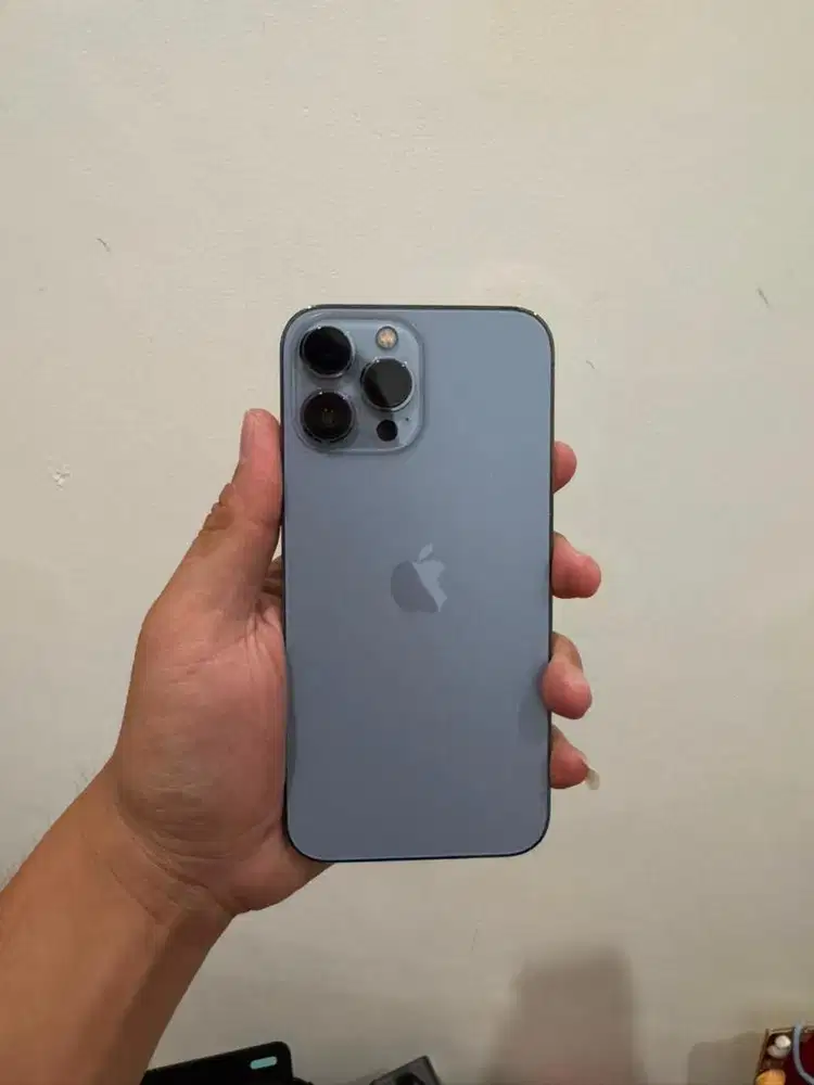 Iphone 13promax 256gb
