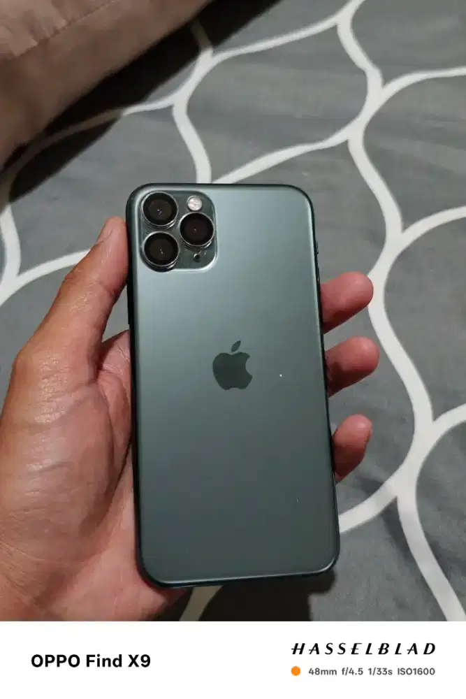 Iphone 11 pro 64gb