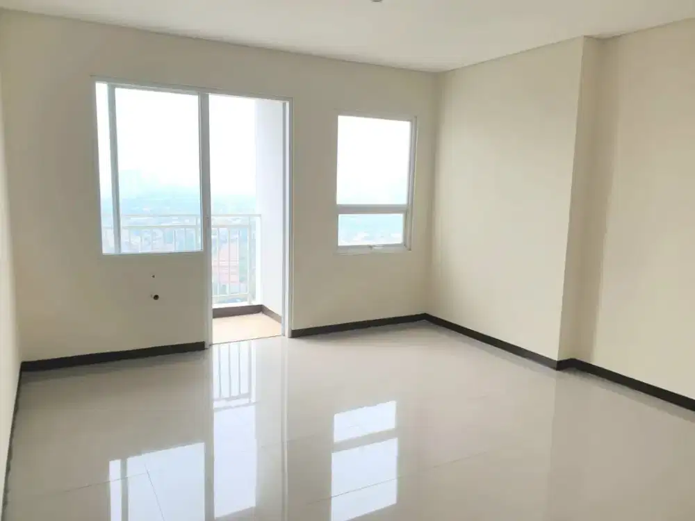 Jual Apartemen Metro Garden Green Lake Tangerang Siap Huni
