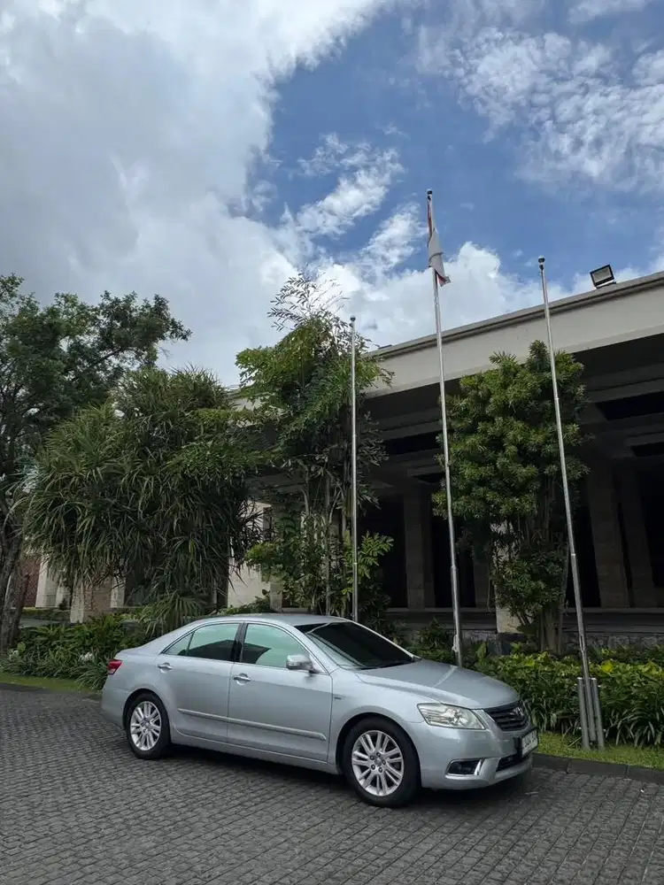 Dijual Toyota Camry V 2.4 XV40