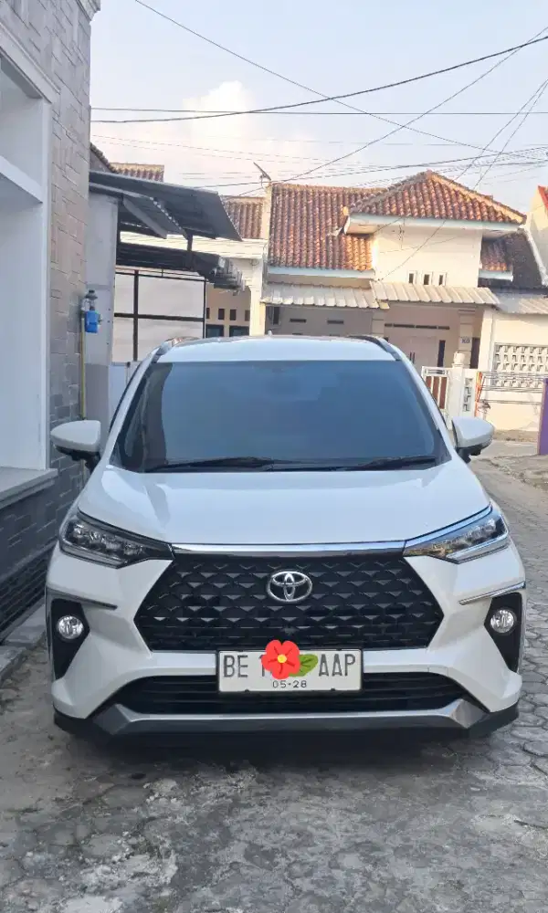 Veloz  Q matic 2023