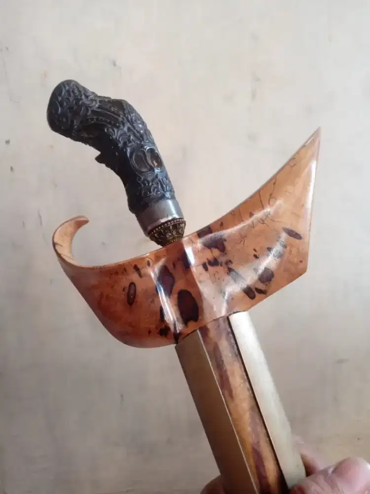 Keris Yudho Gati