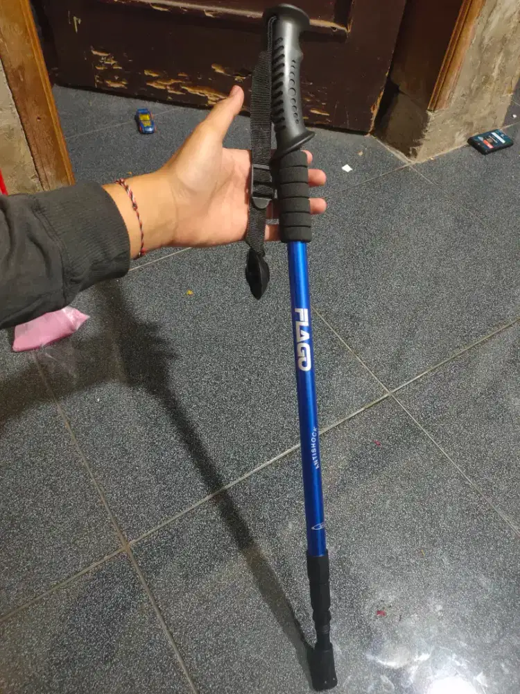 Traking pole murah