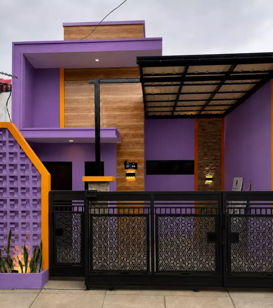 RUMAH independen