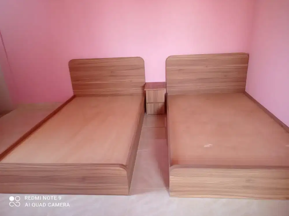 Dipan minimalis modern