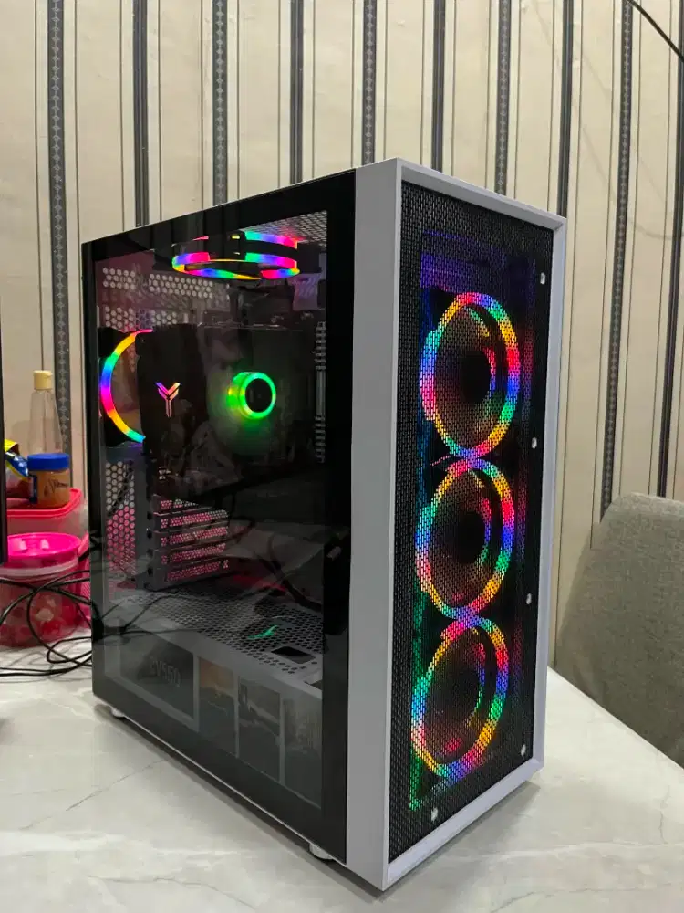 PC GAMING i5 VGA RAM 32GB DDR4