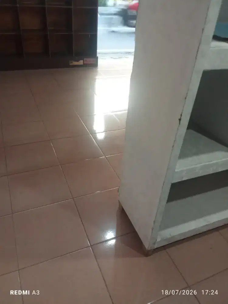 Mau buka usaha / kantor cabang