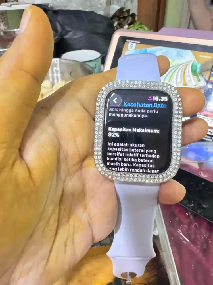 Apple watch series 9 45mm