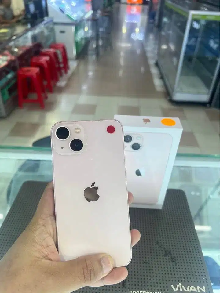 Iphone 13 128 IBOX (PINK) Jossjiss