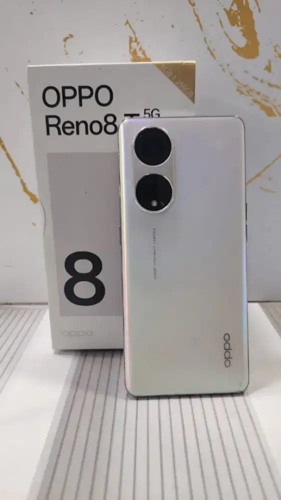 Oppo reno 8t 5g 8/256gb