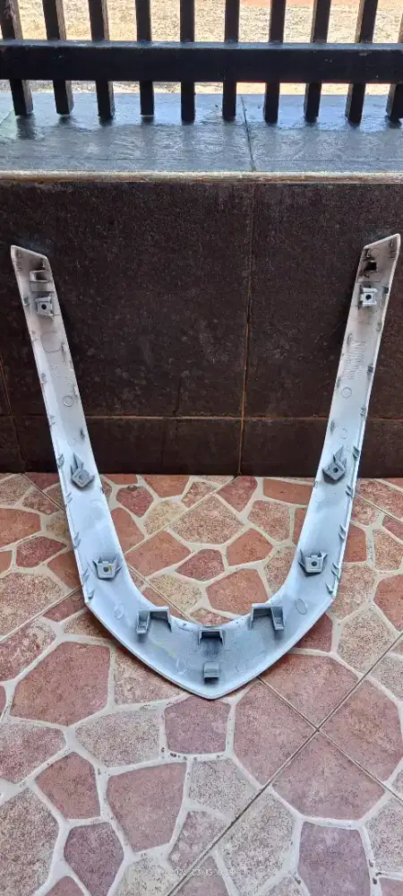 Cover Yamaha nmax old