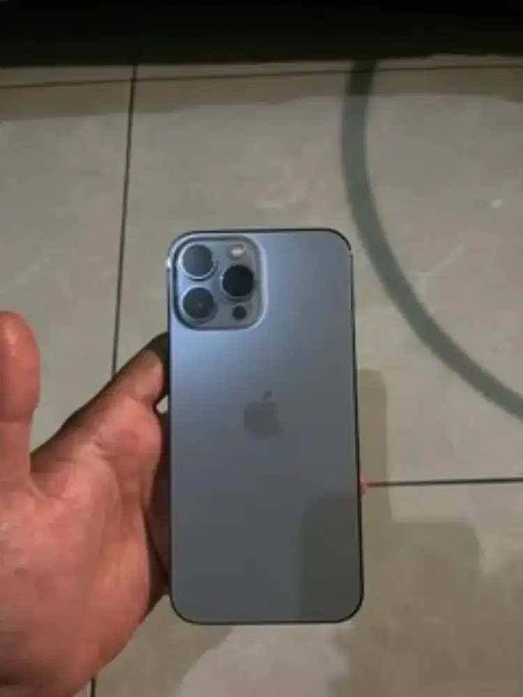 Jual Iphone 13 Pro Max 1TB Ibox/Inter