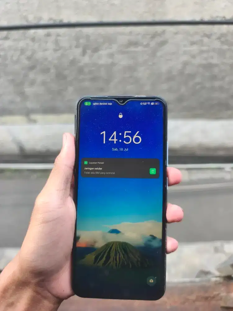 Realme c25s 4/128
