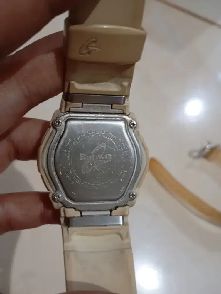 Casio Baby G BG-73
