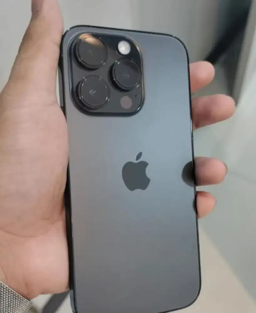 Jual Iphone 13 Pro Max 512GB Ibox/Inter