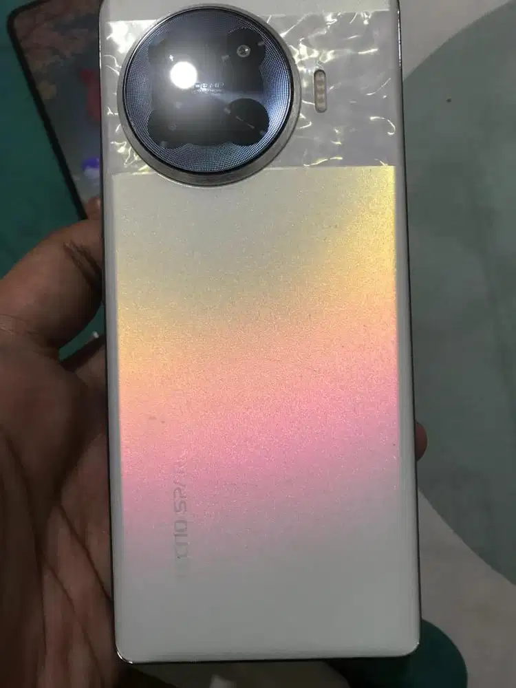Tecno spark 20 pro plus