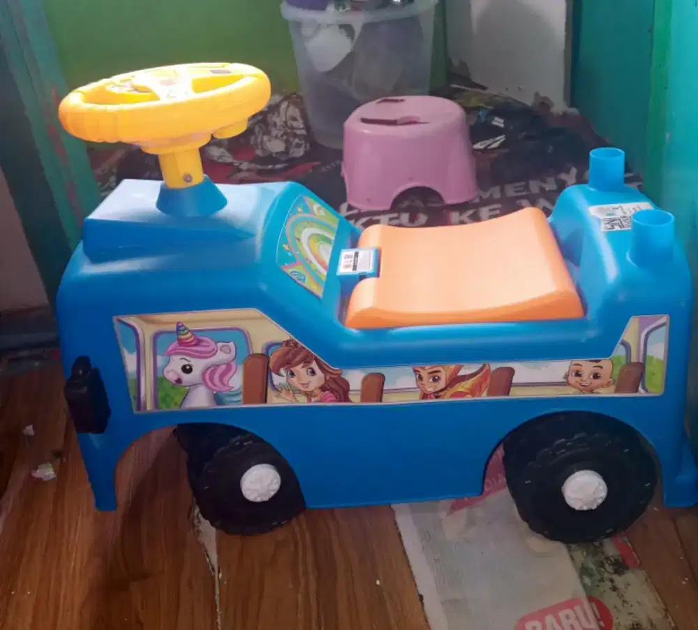 Fs mobil tayo mainan