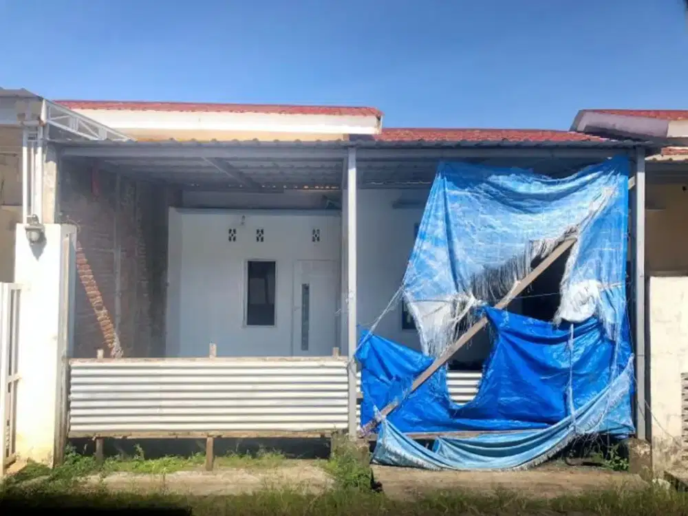 Dijual Rumah Makassar sekitar Jalan Barombong