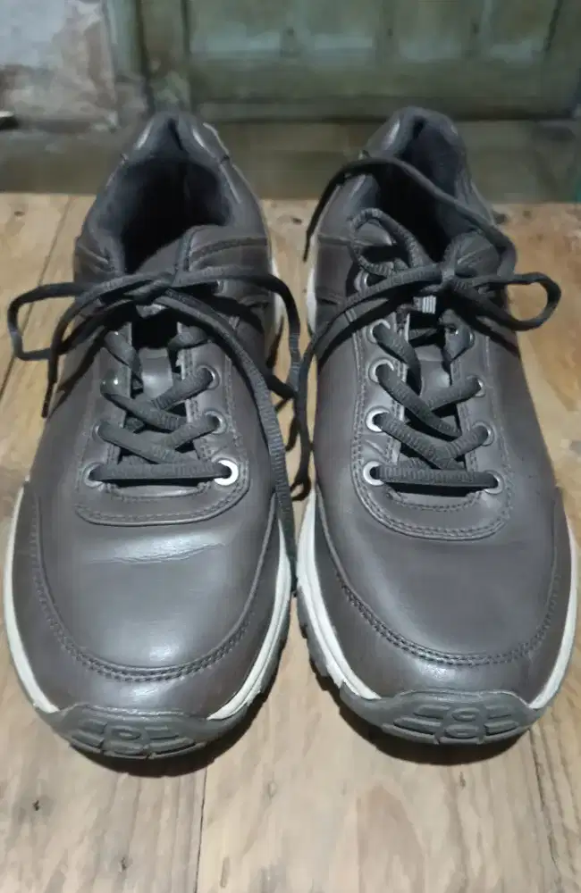 Sepatu Kulit Pro-specs Touring 42