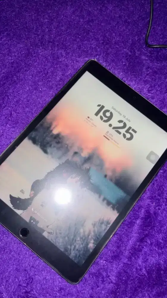 Ipad gen 9 64gb ex ibox