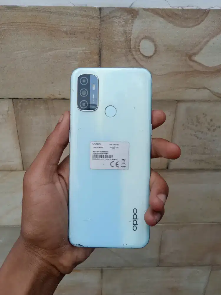 Oppo A53 4 128 Harga pas