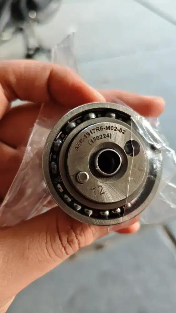 Noken BRT T2 Aerox New