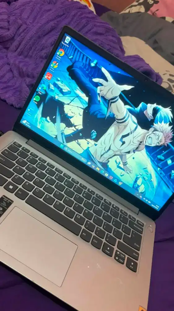 Laptop Lenovo ideapad 1i