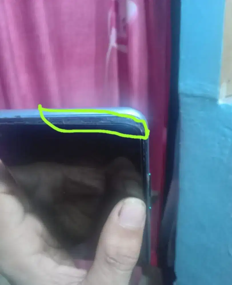 Hp infinix hot 10 ram 4/128gb
