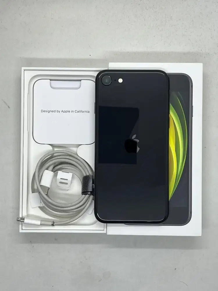 iPhone SE 2020 Gen 2 iBox