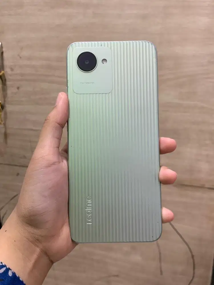 Realme C30 - 2 / 32 GB