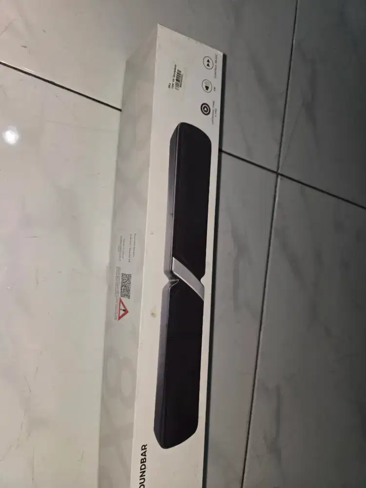Wireless Soundbar  Aldrich Kenzie X8